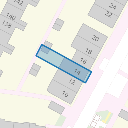 Perceel HDK03-D-2949