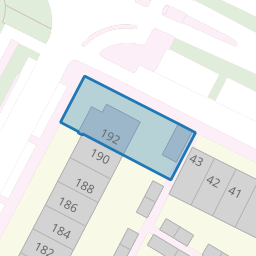 Perceel HDK03-D-2954