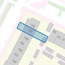 Perceel HDK03-D-2955