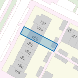 Perceel HDK03-D-2956