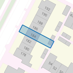 Perceel HDK03-D-2958