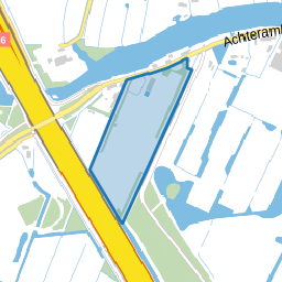 Perceel HDK03-D-2964