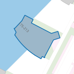 Perceel HDK03-D-2966