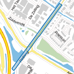 Perceel HDK03-D-2971