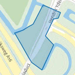 Perceel HDK03-D-2972