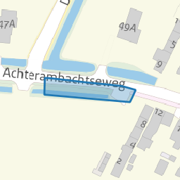 Perceel HDK03-D-2975