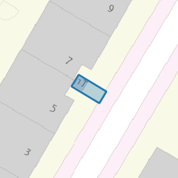 Perceel HDK03-D-2976