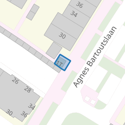 Perceel HDK03-D-2978