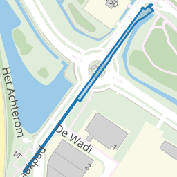 Perceel HDK03-D-2980