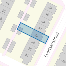 Perceel HDK03-D-2991