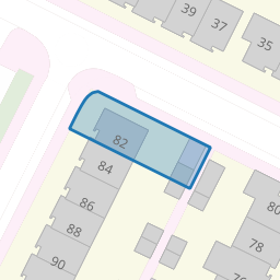 Perceel HDK03-D-2993