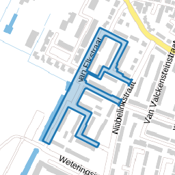 Perceel HDK03-D-2996