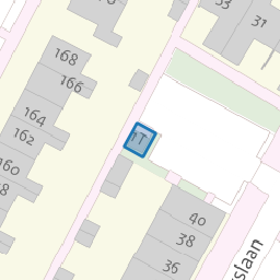 Perceel HDK03-D-3003