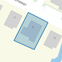 Perceel HDK03-D-3006