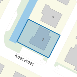 Perceel HDK03-D-3008