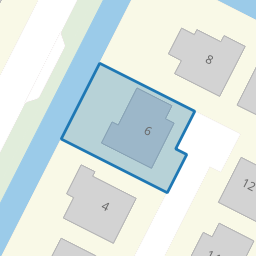 Perceel HDK03-D-3010