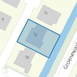 Perceel HDK03-D-3014