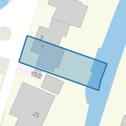 Perceel HDK03-D-3017