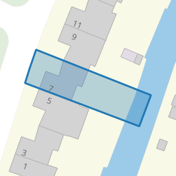 Perceel HDK03-D-3020