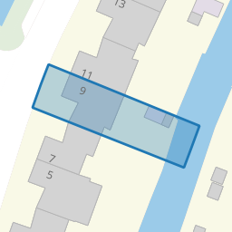 Perceel HDK03-D-3021