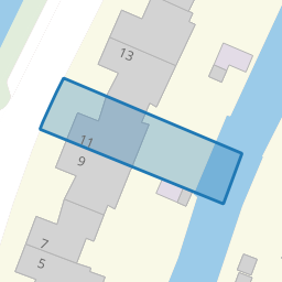 Perceel HDK03-D-3022