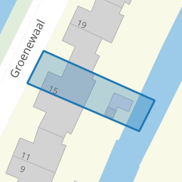 Perceel HDK03-D-3024