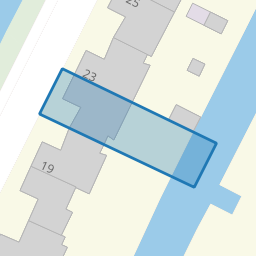 Perceel HDK03-D-3027