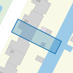 Perceel HDK03-D-3029