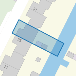 Perceel HDK03-D-3030