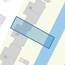 Perceel HDK03-D-3032