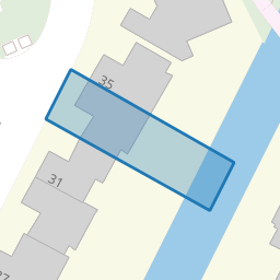 Perceel HDK03-D-3033