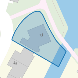 Perceel HDK03-D-3035