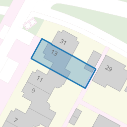 Perceel HDK03-D-3037