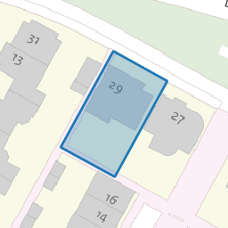 Perceel HDK03-D-3039