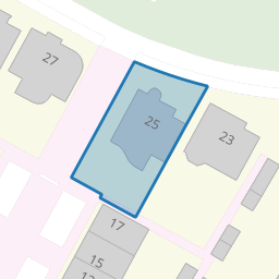 Perceel HDK03-D-3041