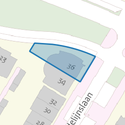 Perceel HDK03-D-3043