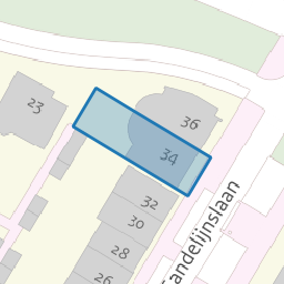 Perceel HDK03-D-3044