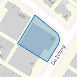 Perceel HDK03-D-3049