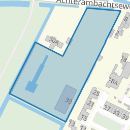 Perceel HDK03-D-3052