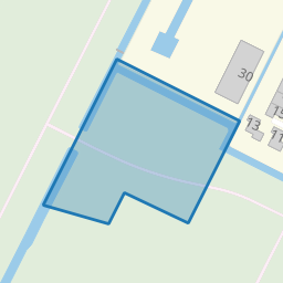 Perceel HDK03-D-3053