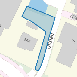 Perceel HDK03-D-3054