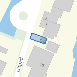 Perceel HDK03-D-3056