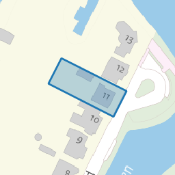 Perceel HDK03-D-3061