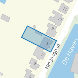 Perceel HDK03-D-3064