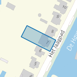 Perceel HDK03-D-3065