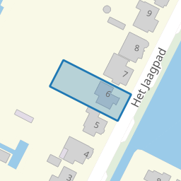 Perceel HDK03-D-3066