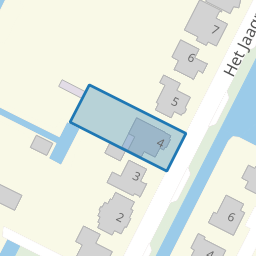 Perceel HDK03-D-3068