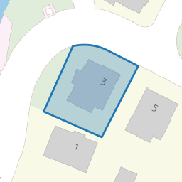 Perceel HDK03-D-3072