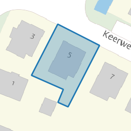 Perceel HDK03-D-3073