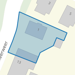 Perceel HDK03-D-3074